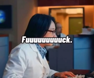 “Really? You want to feature our operating system in your show, instead of Apple? We’re honored!”