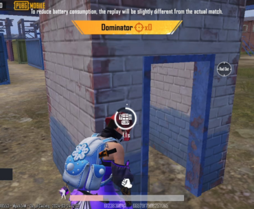 All Talent Championship 1v4