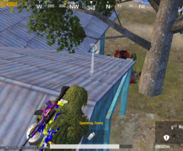 Please report these people