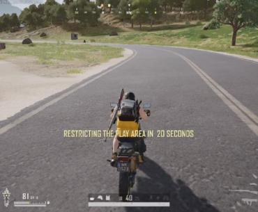 When you don't want to let him get away.