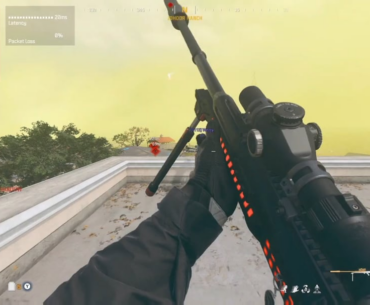 Only sex is more satisfying than sniping, but I'm not willing to post clips of me doing that, so this will have to suffice 😂