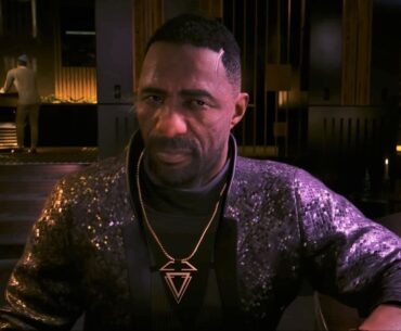 Cyberpunk's quest director says CD Projekt Red has experimented with generative AI, but there's still a 'gigantic, really long way to go' before AI NPCs are as good as scripted characters