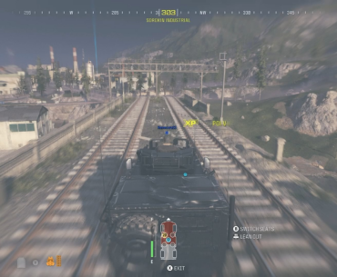Player took my vehicle, I got him back for it.