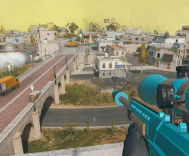 "Don't Let Them Land!" Warzone Snipes!