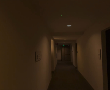 No red pill needed, $3500 (Apple Vision Pro) is all you need to see the Matrix