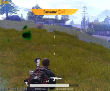 FIRST GRENADE KILL (been playing over a year lol)