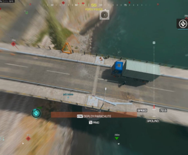 These things will never cease to amaze me