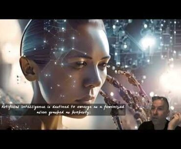Nick Land's Meltdown AI-fication