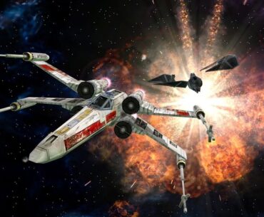 Star Wars: Battlefront Modder Finds Further Evidence Classic Collection Uses Their Mod Despite Aspyr Promising It Wouldn’t - IGN