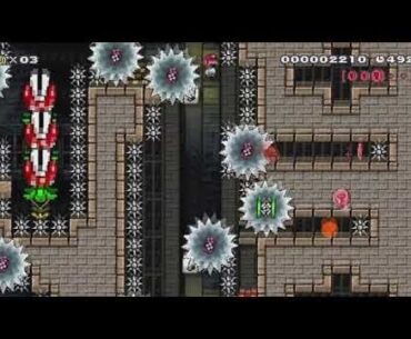 Every level ever made in the first Super Mario Maker has just been beaten, all except for this level. Players have until April 9, 2024 to beat this single level before the Wii U servers shutdown.
