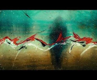 Finding peace in a dystopian world | Ambient atmosphere