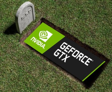 The latest product roadmap from Nvidia shows no more GTX GPUs on their way.