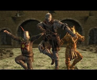 My feeling about 120FPS Dark Souls 2 mod
