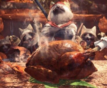 Cooking in games really has come a long way.