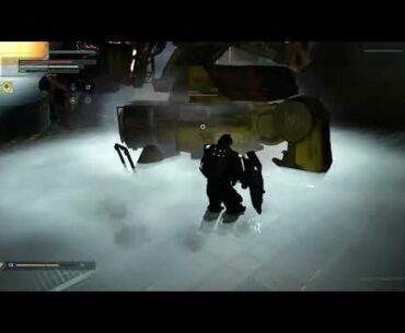 The Surge - #13 Circulation Tower (Lynx)
