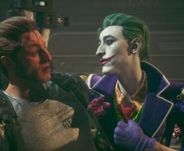 Suicide Squad: Kill The Justice League's Joker Season Is Unbelievably Bad
