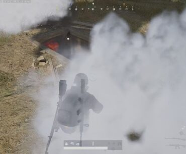 Bunker Bomb