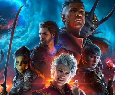Larian Studios Won't Make Baldur's Gate 3 DLC, Expansions, or Baldur's Gate 4
