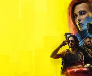 Cyberpunk 2077 sequel currently on conceptual phase, has 47 person team already