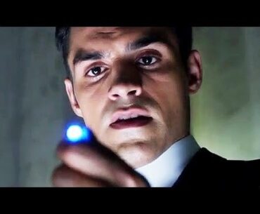 INCORPORATED Season 1 TRAILER (2016) SyFy Series