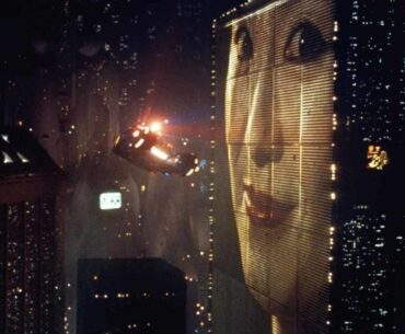 A 40th anniversary article about the making of Blade Runner…