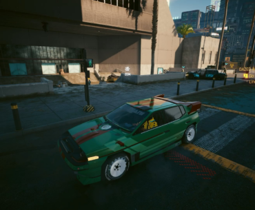 Anyone else tired of this scripted shootout in Pacifica?