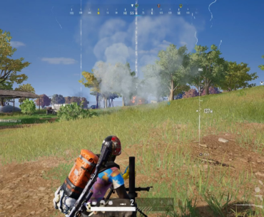 Kar9/Mortar/pump win (PORK)