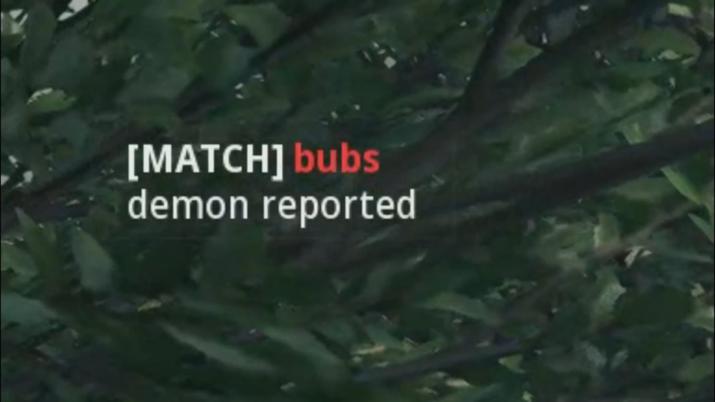 Some people call "cheats" way too easily...