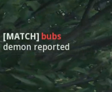 Some people call "cheats" way too easily...