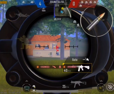 Kinda mid