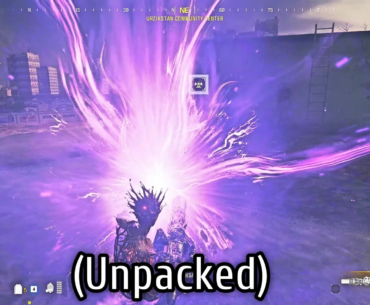 Sure, I could play without a scorcher. But I don't want to. How to scorcher 101, newest version:
