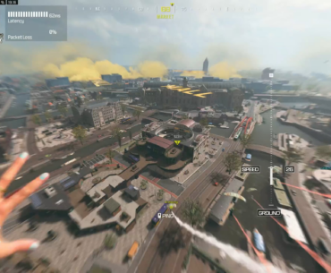 I felt really great during this match!