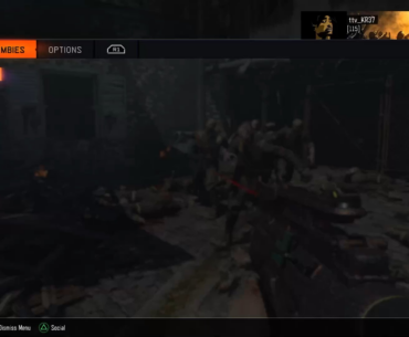 getting my last round 100 on console before switching to pc