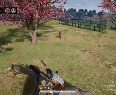 Teaming in solos.