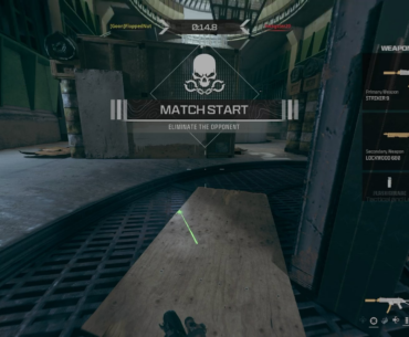 Skill issue
