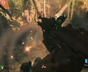 When your on your highest ever round on Shangri-La with no downs and your game disconnects