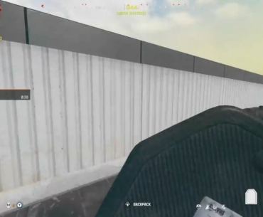 Quickest 5 kills I’ve ever gotten