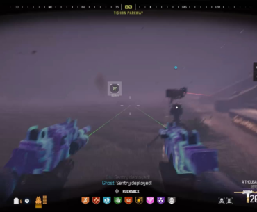 What the hell just happened?