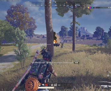 We always say, the team in the BDRM is the worst in the lobby