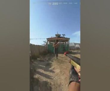 IN YO FACE!!! #callofduty #cod #gaming #blackopps #blackopscoldwar #ps5 ...