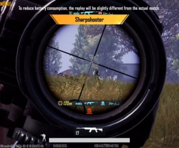 Solo games highlights
