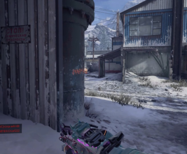 (Hardcore Kill Confirmed | WMD) Unstoppable VAPR-XKG MKII