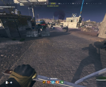 Bug or did I miss the t1 zombie damage update?