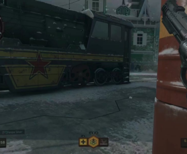 Annihilator Quad Feed I just got today.