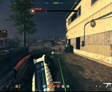 Fix your fucking game