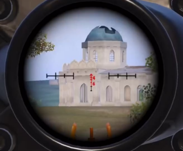 DP-28 Bursts are ELITE