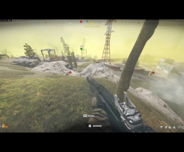 Teammate is Secretly a Balloon - Yeeted Out of the Game