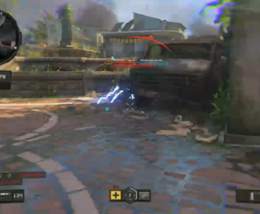 I got so lucky in those 20 seconds