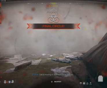 My biggest clutch so far