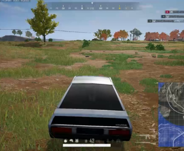 Speed Kills